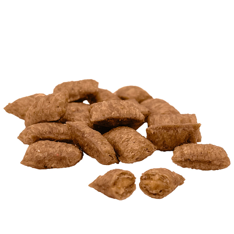 Crunch & Purr – šťavnaté sušenky