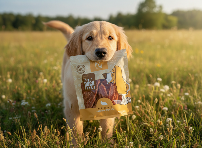 Hundesnacks