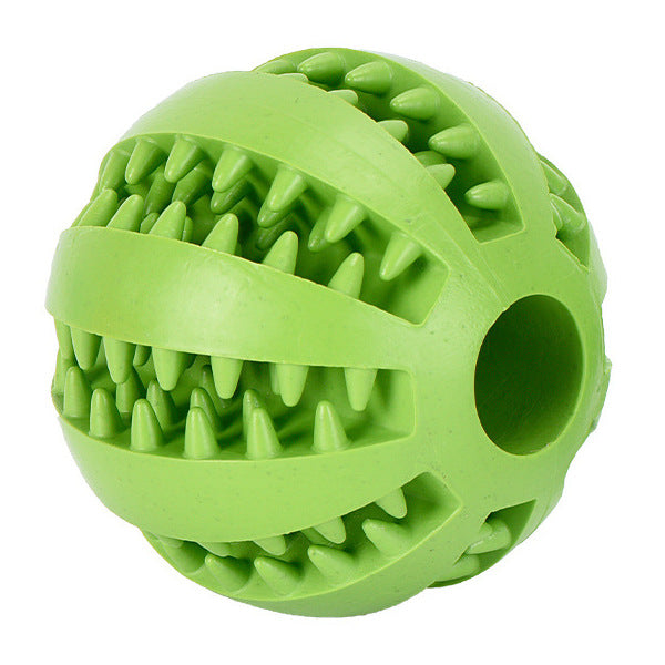 Míč - koule na pamlsky pro psa SNACK BOWL