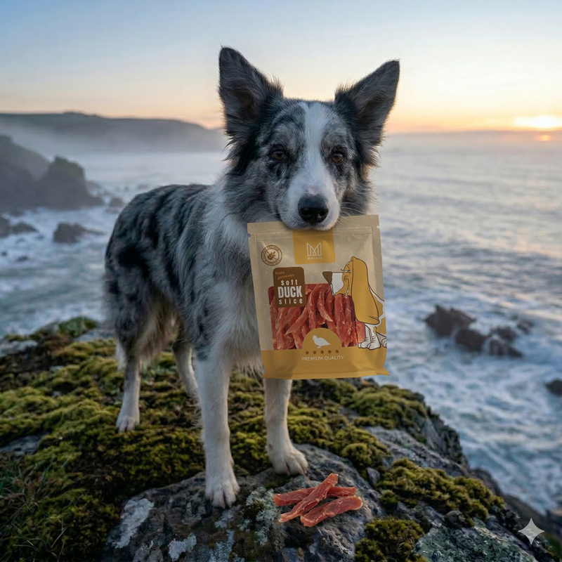 Dried meat