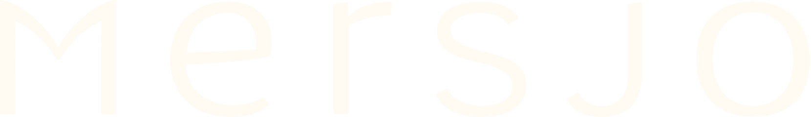 Mersjo