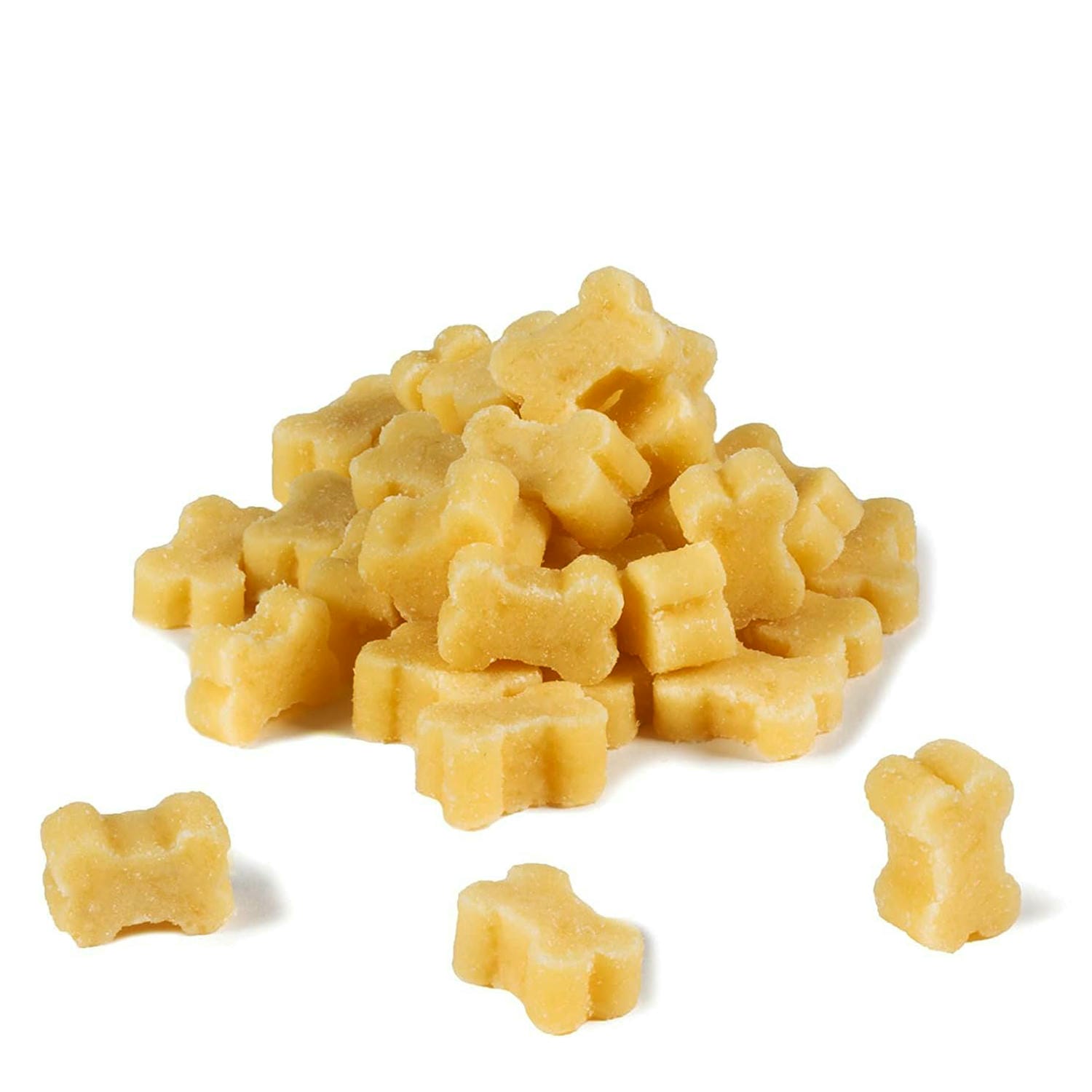 Hundesnack - Trainingsleckerlis Mersjo Käse 500g
