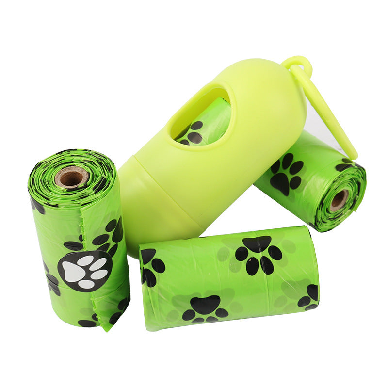 Poop bags BIO 300pcs.